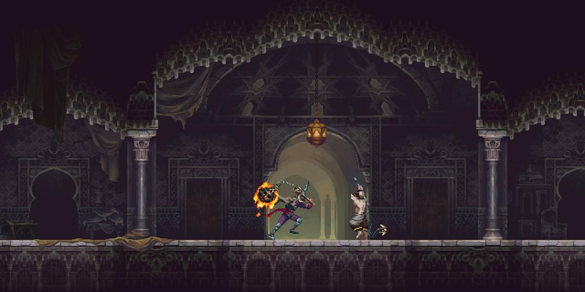 Augmenter les HP dans Blasphemous 2