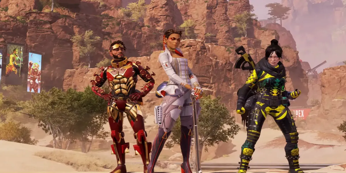 arreglar Apex Legends No puede iniciar correctamente
