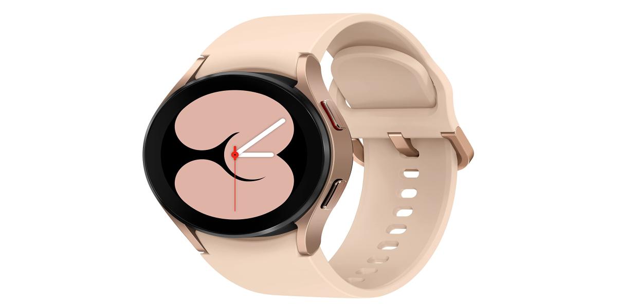 Beheben Sie, dass die Samsung Galaxy Watch 4 im Bootloop