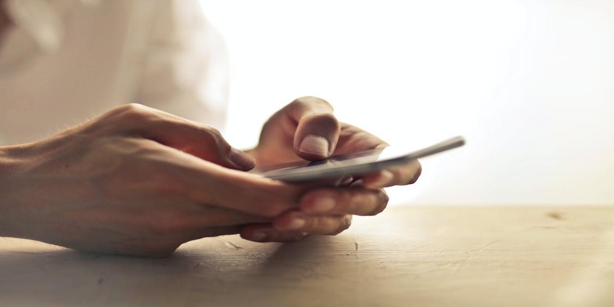 datos de su teléfono a salvo de los Hackers
