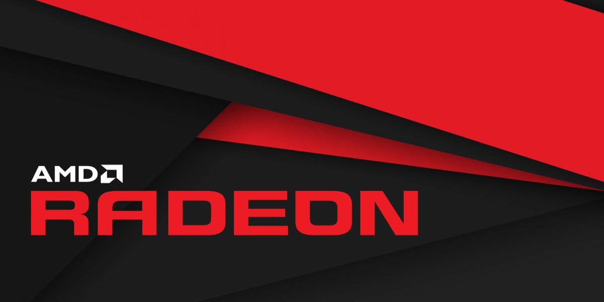 desinstalar software y los controladores AMD Radeon