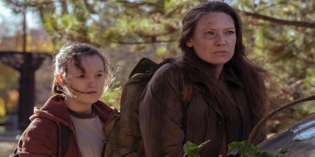 Alle Todesfälle in HBOs The Last of Us 