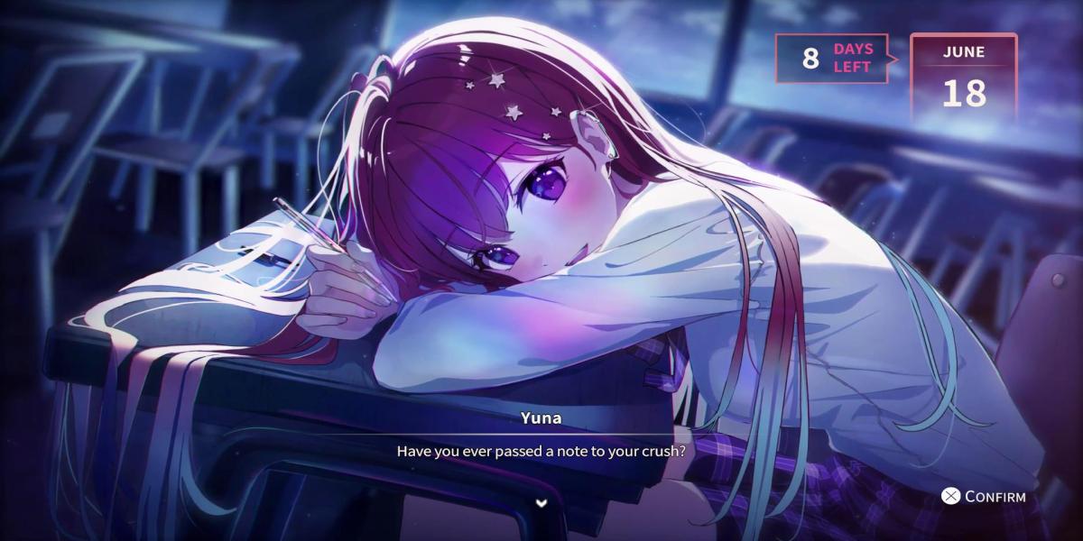 ganar el minijuego de baile en Eternights