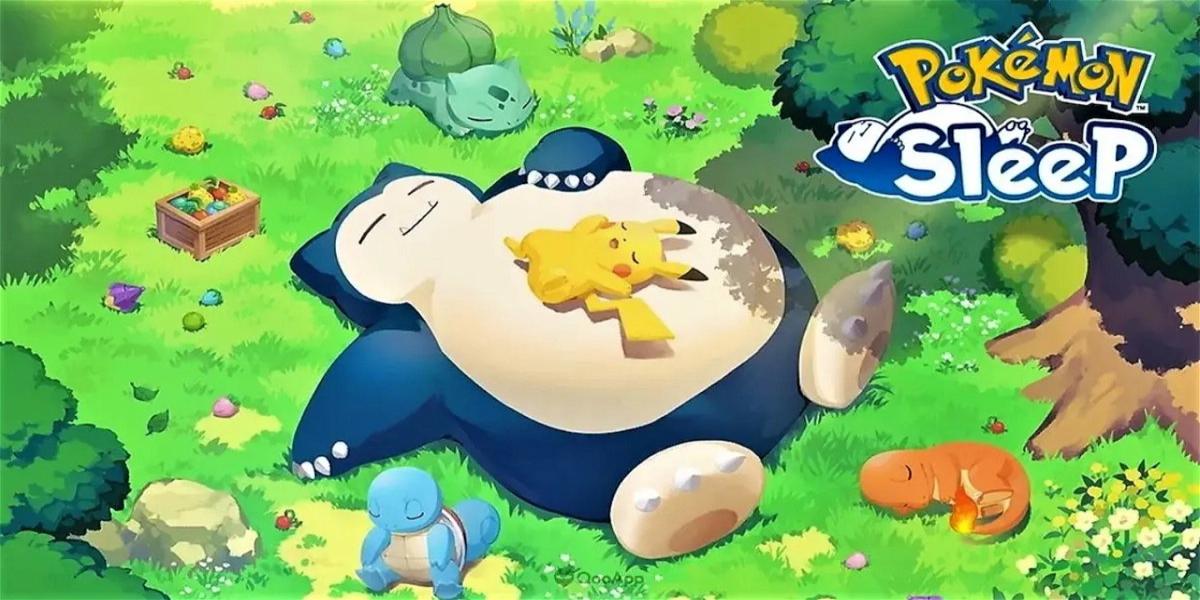 Beheben Sie den Pokemon Sleep-Fehlercode -000001