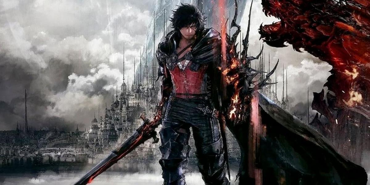 Schalten Sie das Zwiebelschwert in Final Fantasy XVI frei