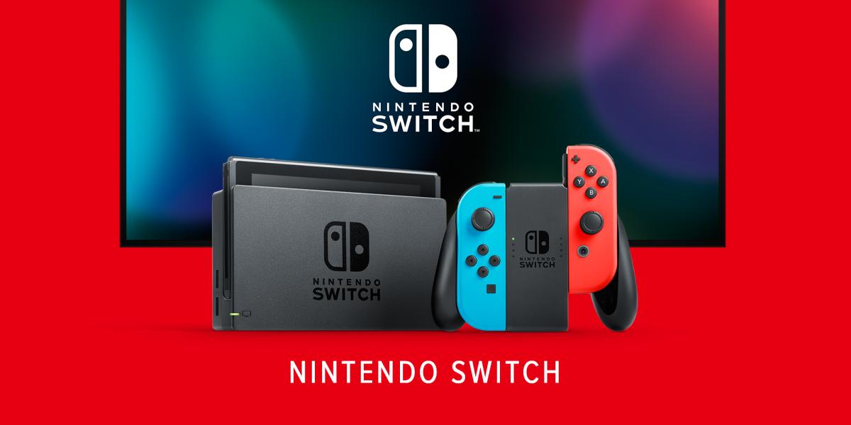 fix Joy-Con drift on Nintendo Switch
