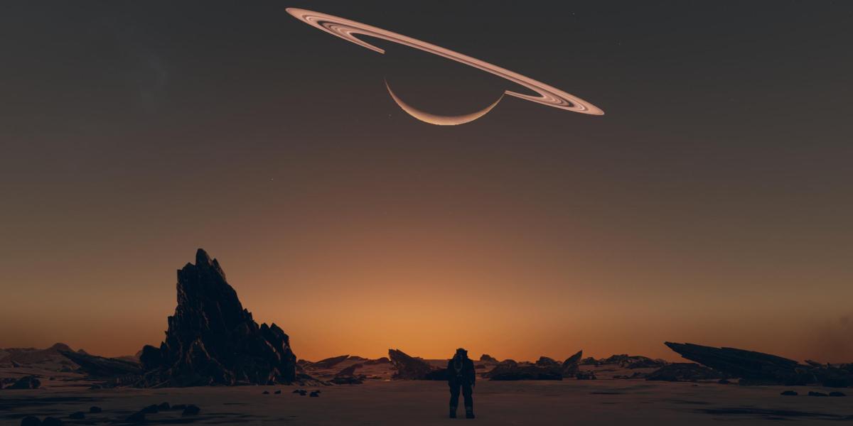 Man den Nova Galactic Staryard in Starfield findet