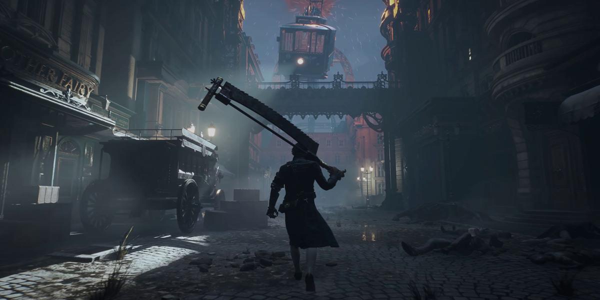 Empêcher les Expiés d'attaquer dans Lies of P