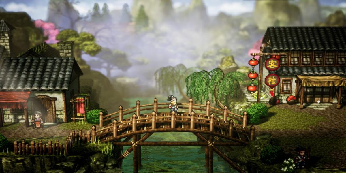 Level Up Weapon Attacks in Wandering Sword