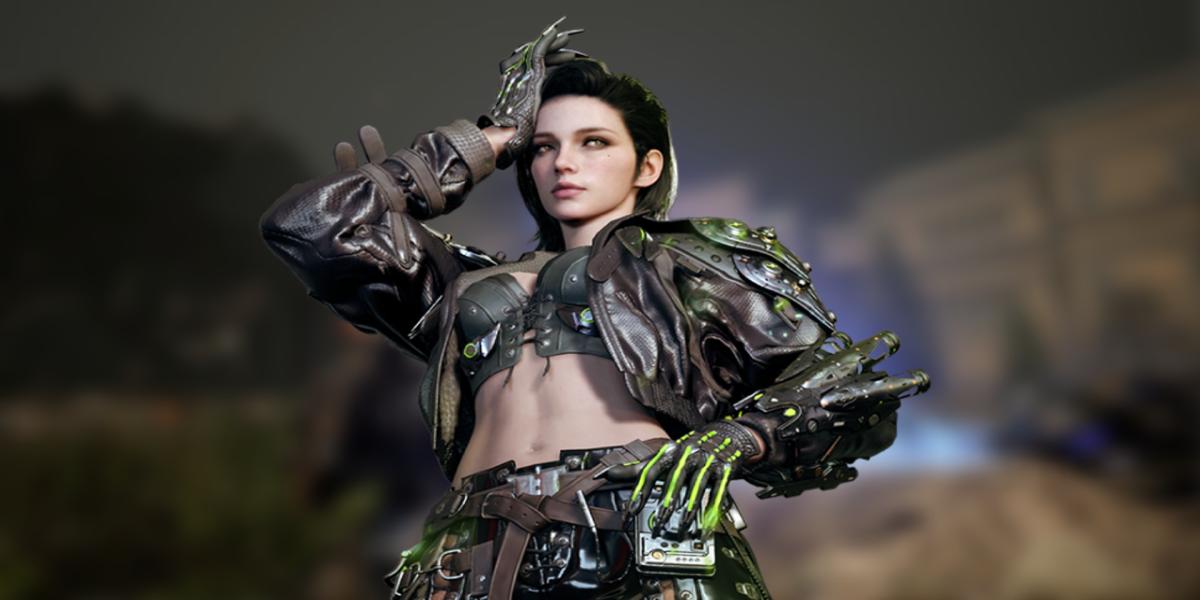 Battere il graveWalker in First Descendant