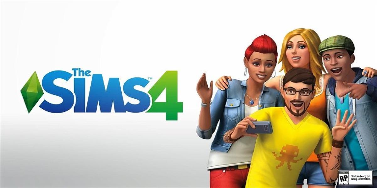 Fix Broken Custom Content in Sims 4