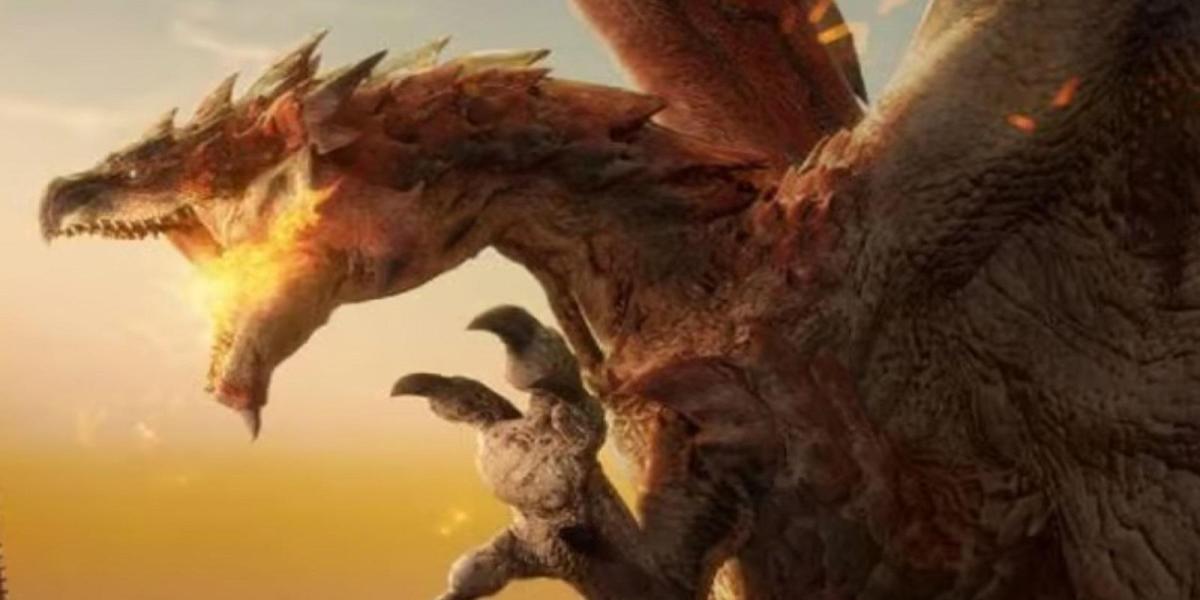 Sbloccare più armi in Monster Hunter Now