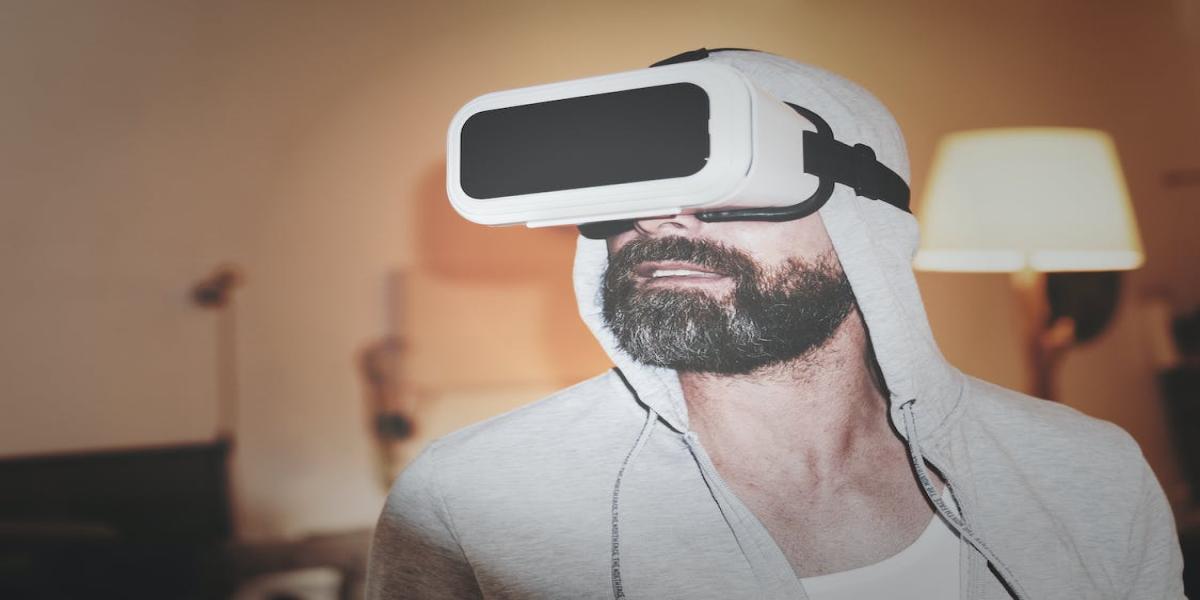 The Future of Immersive Gaming Experiences