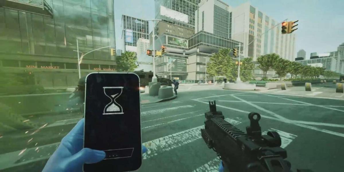 Trouver le coffre-fort du dirigeant dans Payday 3