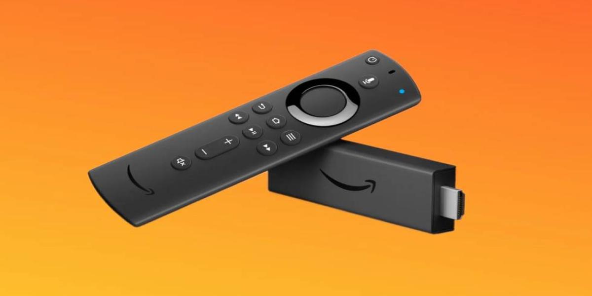 Duplicar un teléfono Android con Amazon Fire Stick