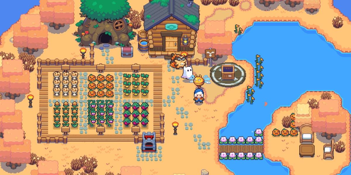 Fish in Moonstone Island - abancommercials.com