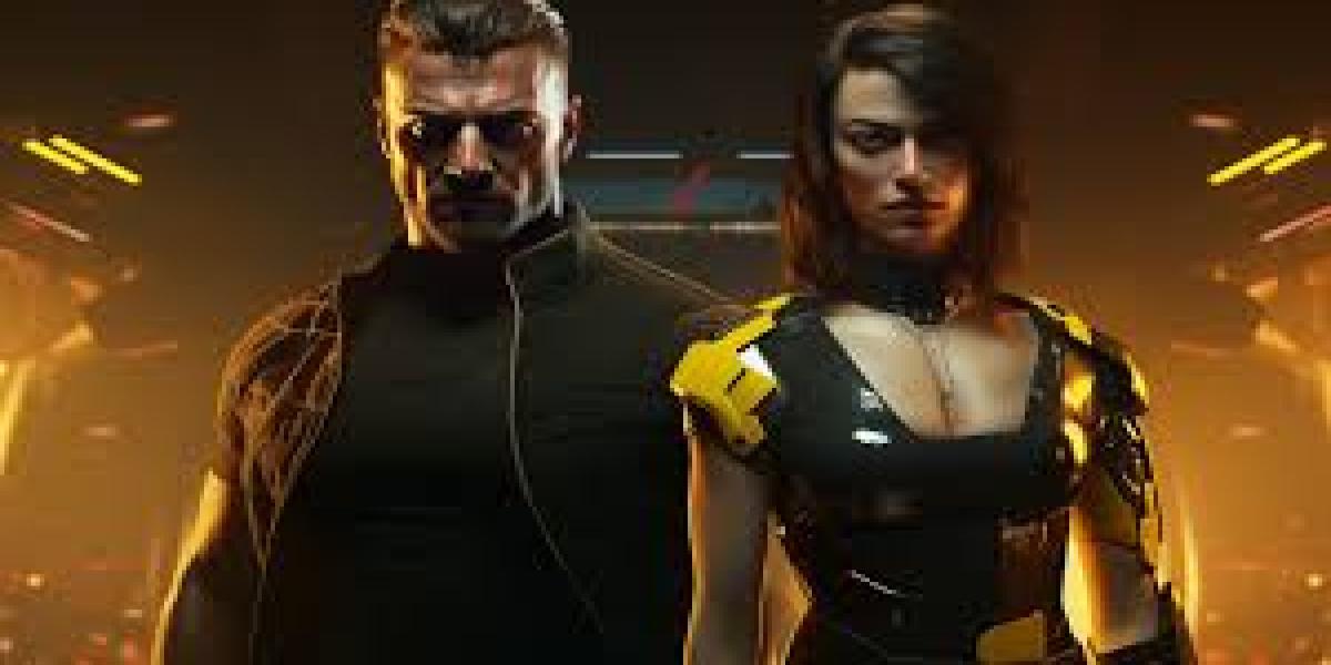 Use Dualsense Adaptive Triggers in Cyberpunk 2077