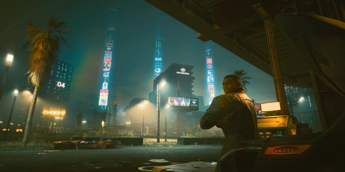 Kill Or Spare Kurt Hansen in Cyberpunk 2077