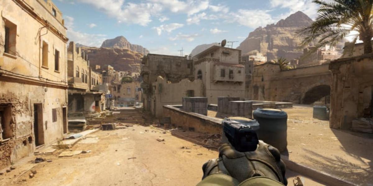 Abilitare il grafico netto in Counter Strike 2 (CS2)