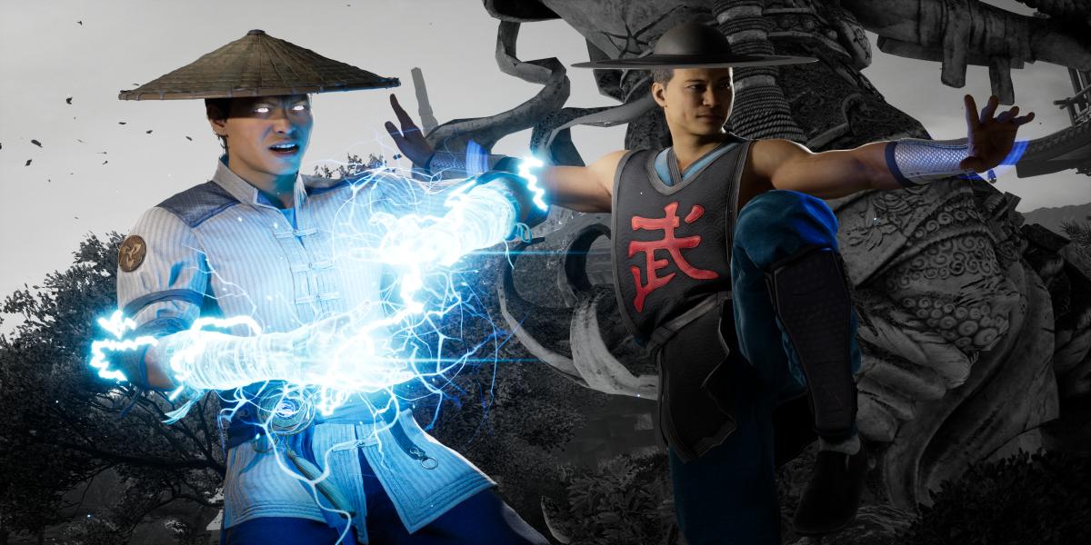 disable controller vibrations in Mortal Kombat 1