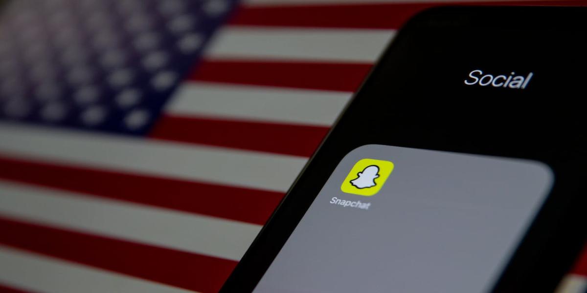 Sbarazzarsi di My AI su Snapchat - abancommercials.com