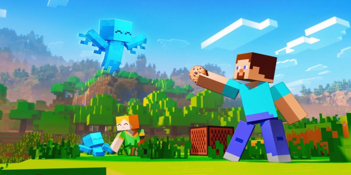 Realizzare Bucket in Minecraft? - abancommercials.com