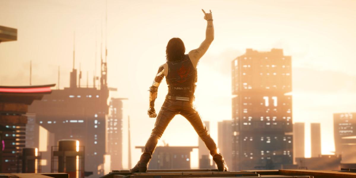 Spendere punti attributo in Cyberpunk 2077