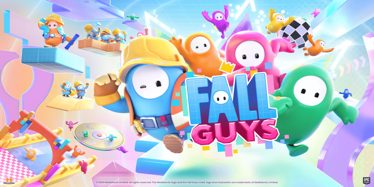 arreglar la pantalla de carga de Fall Guys atascada