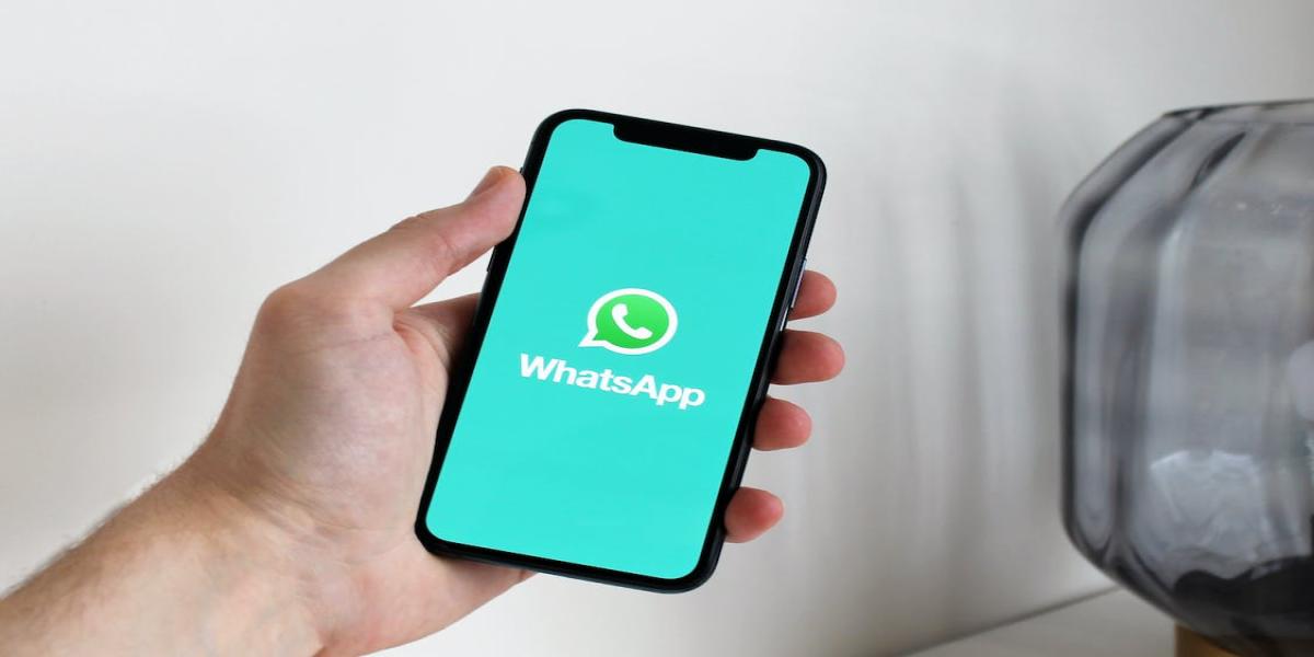 arreglar el mensaje de voz de WhatsApp no funciona