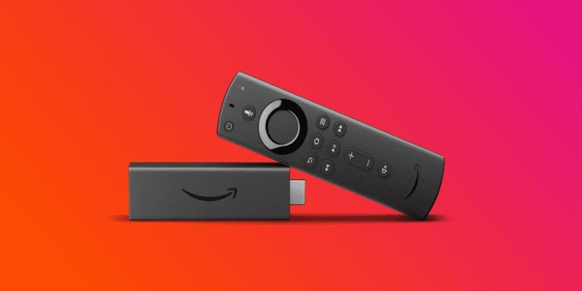 Firestick Problems and How to Fix Them