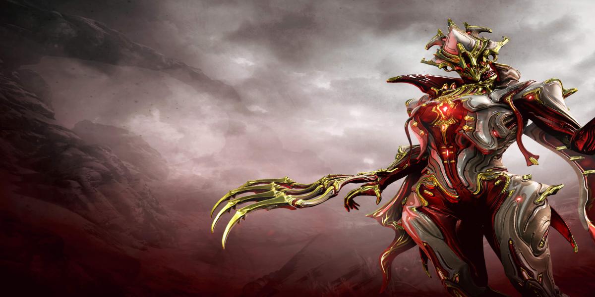 Encontrar a Zanuka Hunter en Warframe