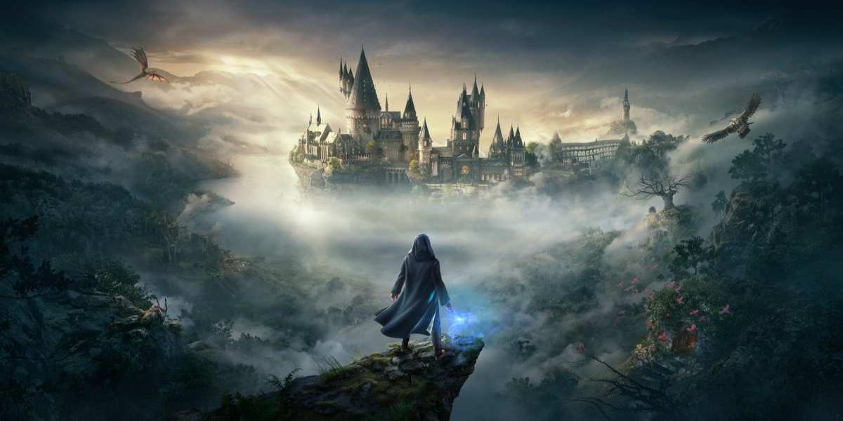 Resolver el rompecabezas de Herodiana 3 en Hogwarts Legacy