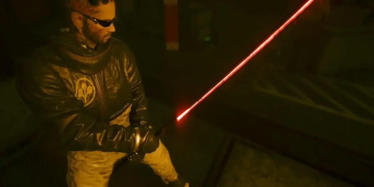 Acheter des voitures dans Cyberpunk 2077 2.0