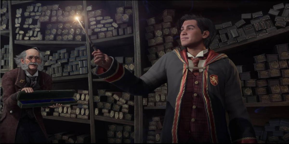 Derrotar a Ranrok Hogwarts Legacy - abancommercials.com