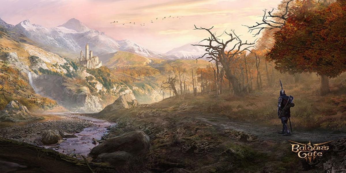 Obtenir du minerai de mithril dans Baldur's Gate 3