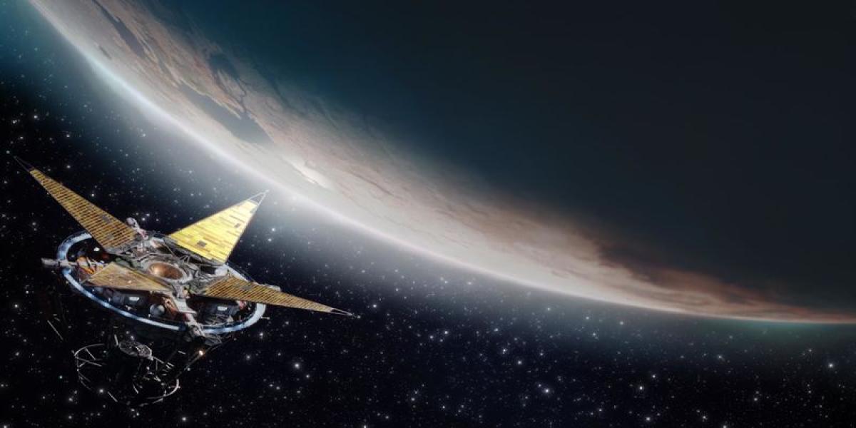 Réparer les échos de Starfield du bug passé