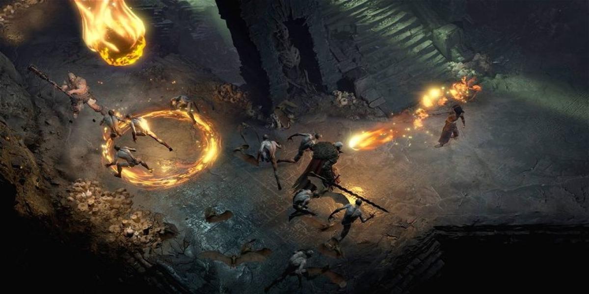 Beheben Sie, dass Diablo 4 Couch Co-Op auf PS5 nicht