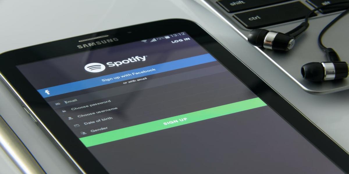 arreglar Spotify no se pudo iniciar - error 17