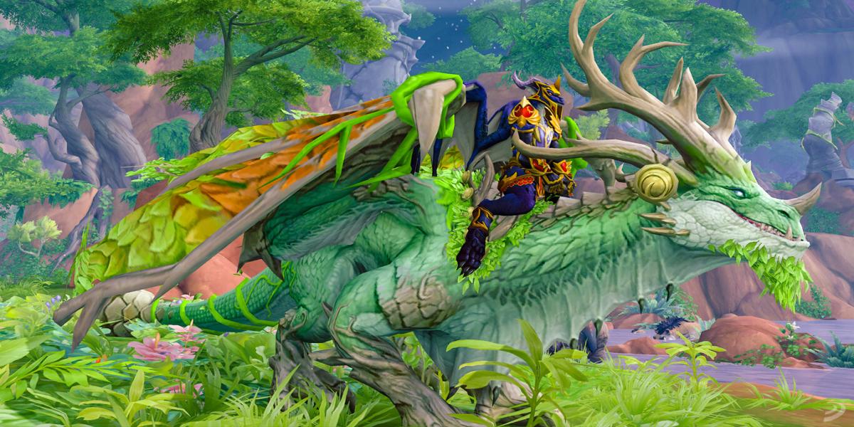 arreglar las teclas WoW Dragonflight Strafe no funcionan