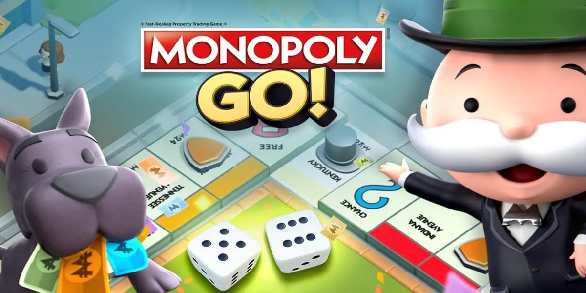 Trade Stickers in Monopoly GO - abancommercials.com