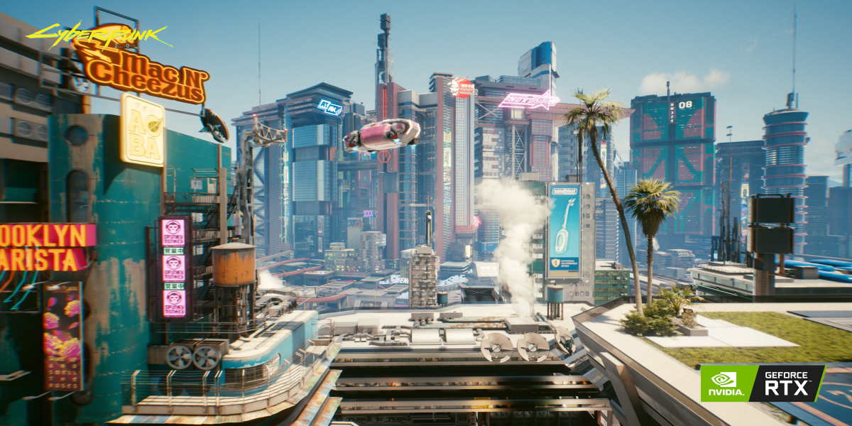 Find Falco in Cyberpunk 2077 - abancommercials.com