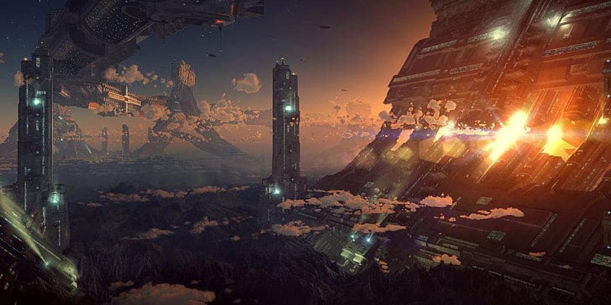 Finden Sie Weltraumschlachten in Starfield