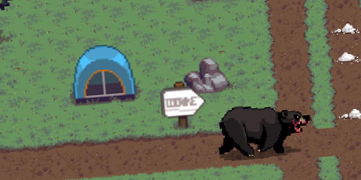 Jugar Cocaine Bear Mobile - abancommercials.com