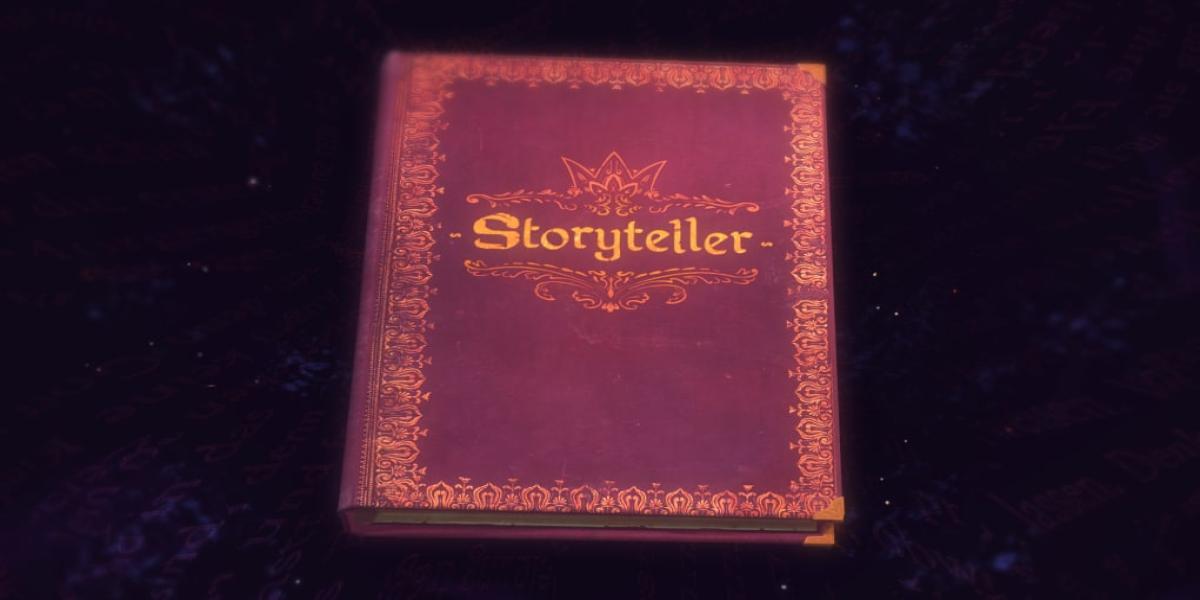 Solve Mad Husband Edgar Murders His Wife in Storyteller