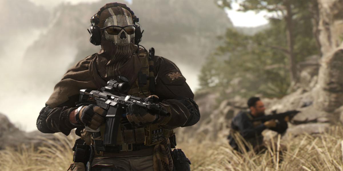 Comment corriger l'erreur de devage MW2 11642