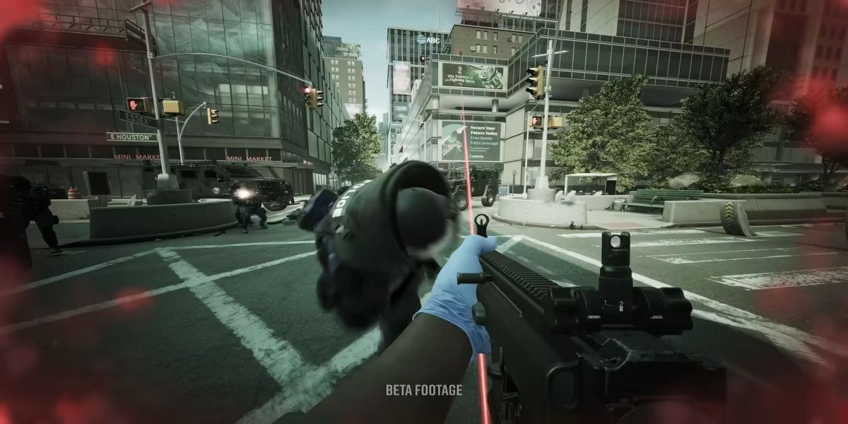 corregir imágenes faltantes de Payday 3