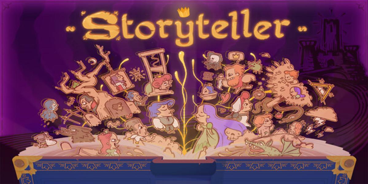 resolver las cuatro muertes de rivales en Storyteller