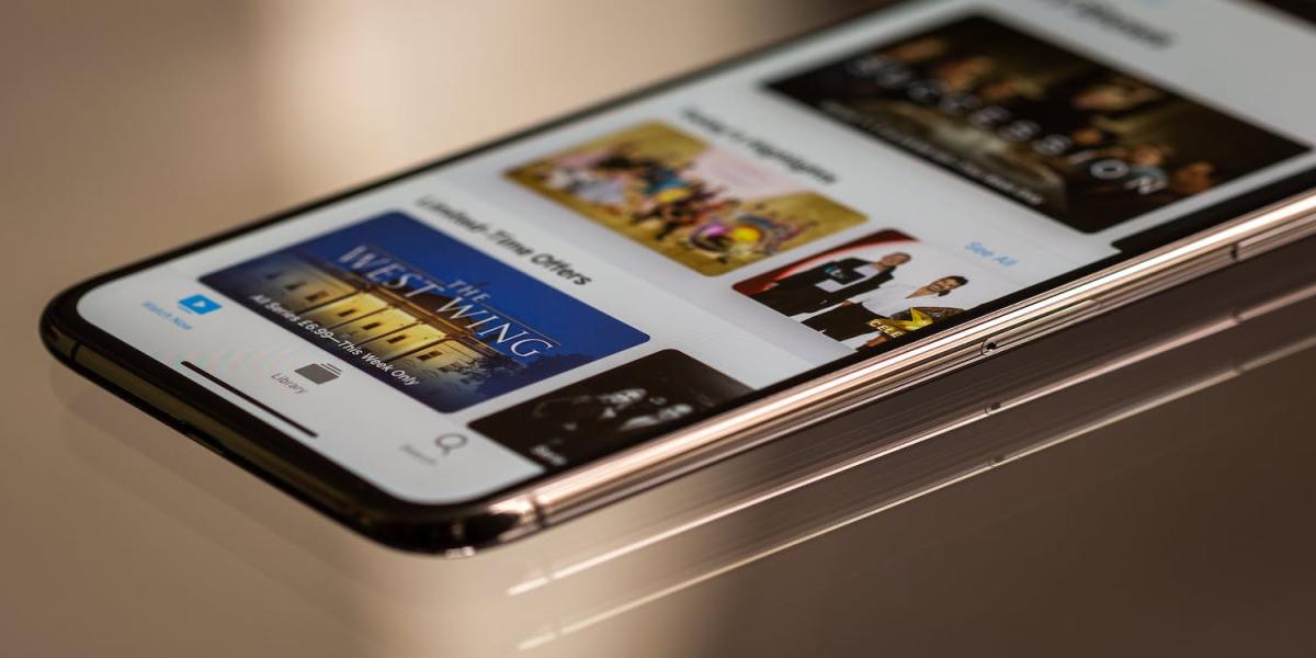 arreglar el pase de temporada de Apple TV no funciona