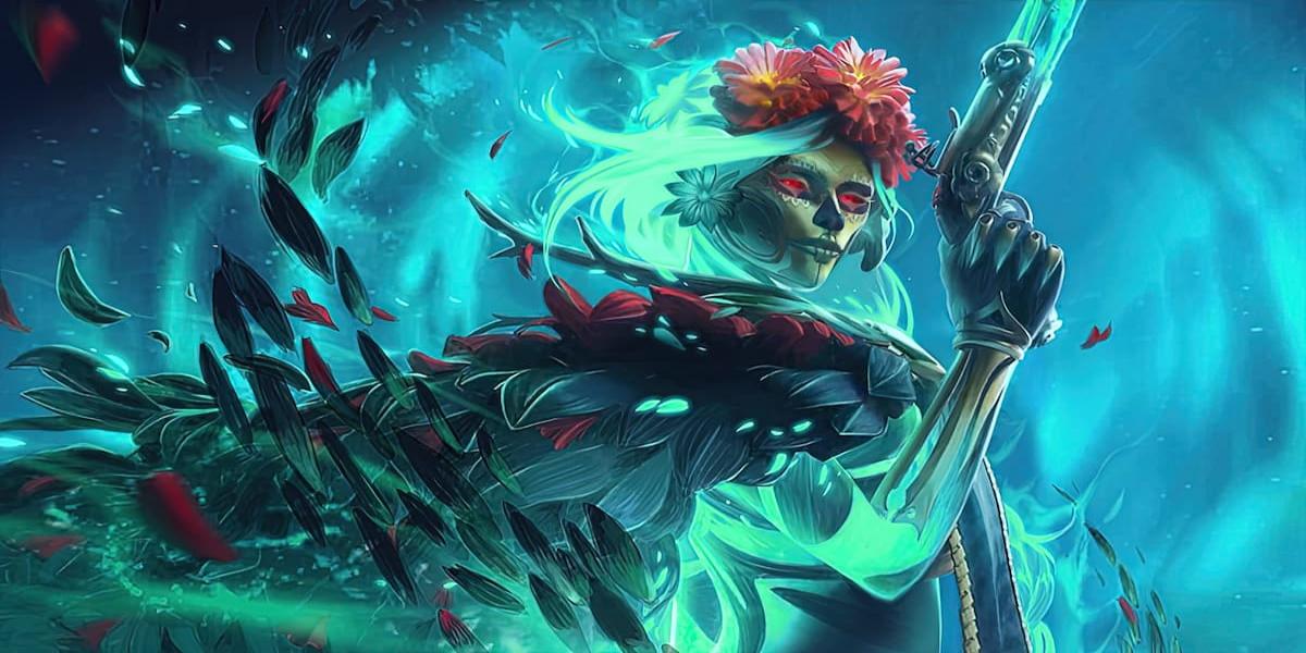 arreglar el registro del coordinador de Dota 2