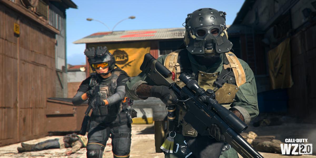 Extraer Ashika Island Intel en Warzone 2 DMZ
